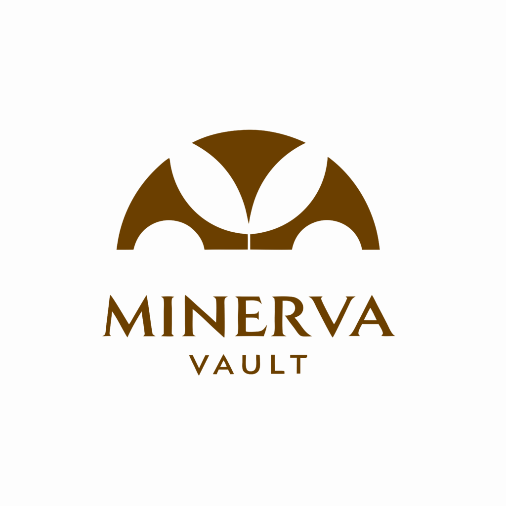 minerva-vault